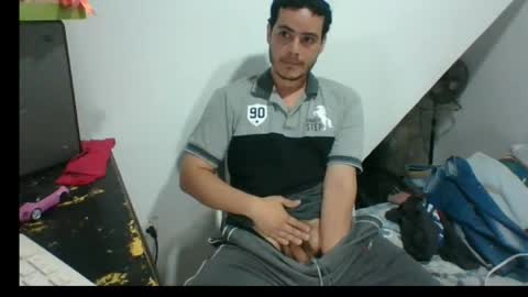 Casper online show from 04.21.26