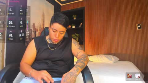 Casper online show from 05.30.26