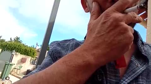 Snapshot of cassandra1369 chatting on 09.25.25 cassandra1369 online show from 09.25.25