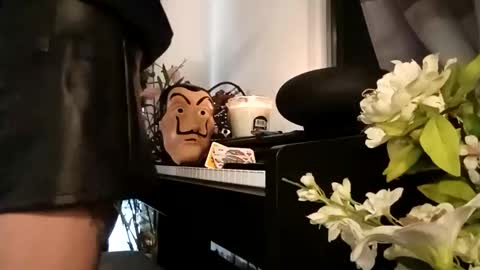 Snapshot of cassandra1369 chatting on 09.28.25 cassandra1369 online show from 09.28.25