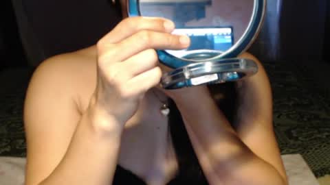 Snapshot of cassandra_drip chatting on 04.19.26 cassandra_drip online show from 04.19.26
