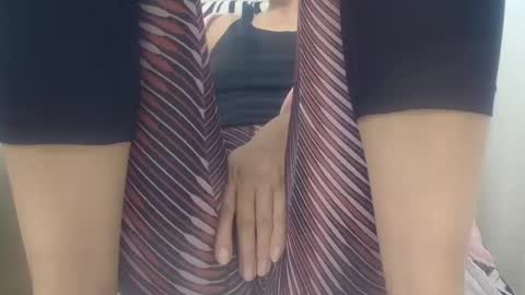 Cassandra joy online show from 04.13.26