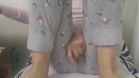 Cassandra joy online show from 04.14.26