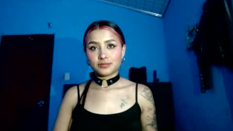 cassandra online show from 07.28.26