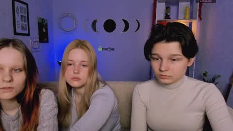 Cassandra online show from 03.22.26