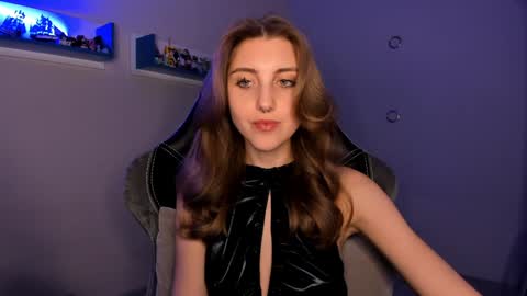 Snapshot of cassiablade1 chatting on 02.07.25 Seductress Cassia FINDOM AND SADISM NO NUDE online show from 02.07.25