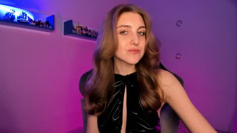 Snapshot of cassiablade1 chatting on 02.07.25 Seductress Cassia FINDOM AND SADISM NO NUDE online show from 02.07.25