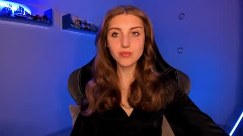 Snapshot of cassiablade1 chatting on 02.11.25 Seductress Cassia FINDOM AND SADISM NO NUDE online show from 02.11.25