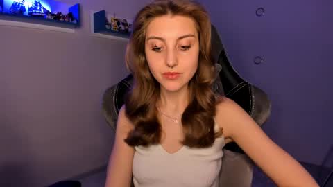 Snapshot of cassiablade1 chatting on 02.13.25 Seductress Cassia FINDOM AND SADISM NO NUDE online show from 02.13.25