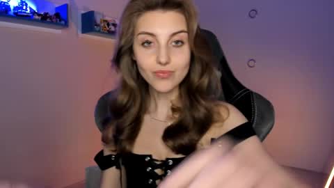 Snapshot of cassiablade1 chatting on 02.24.25 Seductress Cassia FINDOM AND SADISM NO NUDE online show from 02.24.25