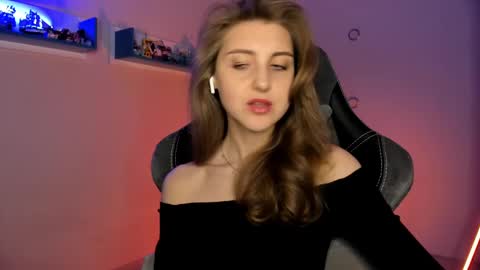 Snapshot of cassiablade1 chatting on 02.27.25 Seductress Cassia FINDOM AND SADISM NO NUDE online show from 02.27.25