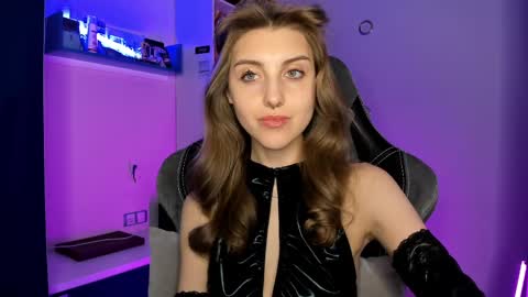 Snapshot of cassiablade1 chatting on 03.08.25 Seductress Cassia FINDOM AND SADISM NO NUDE online show from 03.08.25