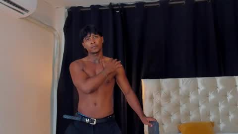 CASSIAN GOLD online show from 04.06.26