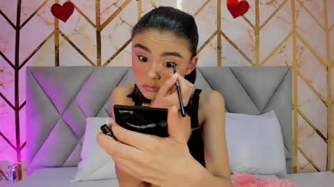 Cassidy online show from 04.18.26