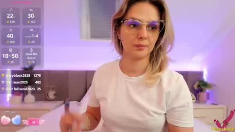 cassidyanne online show from 02.17.26