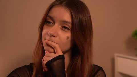 Cassie online show from 03.19.26