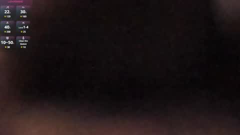 cassie_bloom online show from 02.21.25