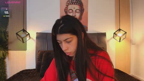 cassie_bloom online show from 12.13.25