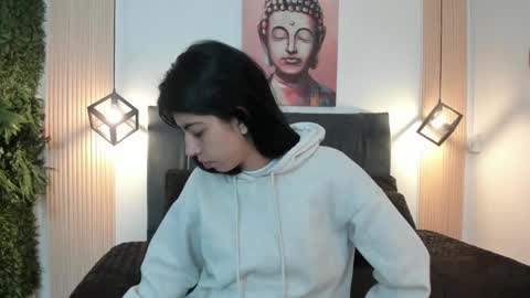 cassie_bloom online show from 02.01.26