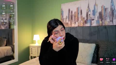 cassie_bloom online show from 03.25.26