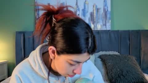 cassie_bloom online show from 03.27.26