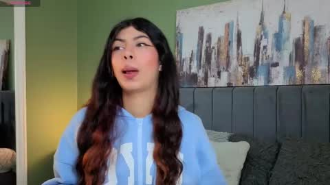 cassie_bloom online show from 05.22.26