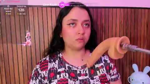 Snapshot of cassie_ibarra chatting on 07.04.26 cassie online show from 07.04.26