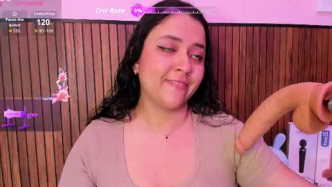 Snapshot of cassie_ibarra chatting on 07.05.26 cassie online show from 07.05.26