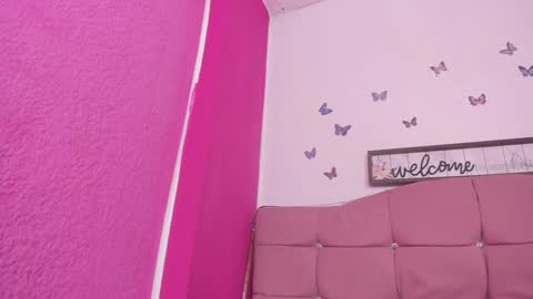 Snapshot of cassie_jones1 chatting on 12.22.24 Cassie Jones online show from 12.22.24