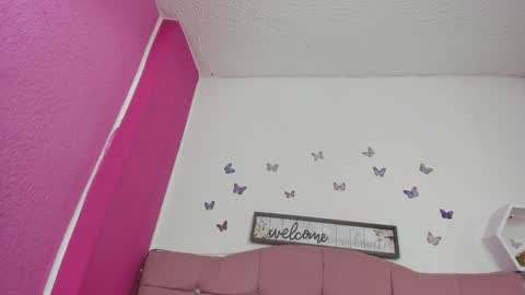 Snapshot of cassie_jones1 chatting on 12.23.24 Cassie Jones online show from 12.23.24