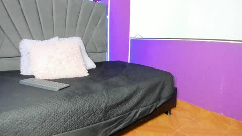 Snapshot of cassie_jones1 chatting on 01.24.25 Cassie Jones online show from 01.24.25