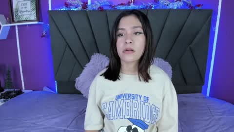 Snapshot of cassie_jones1 chatting on 01.25.25 Cassie Jones online show from 01.25.25