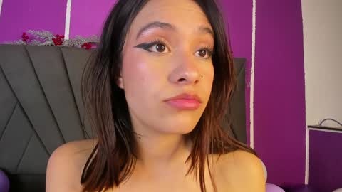 Snapshot of cassie_jones1 chatting on 01.30.25 Cassie Jones online show from 01.30.25