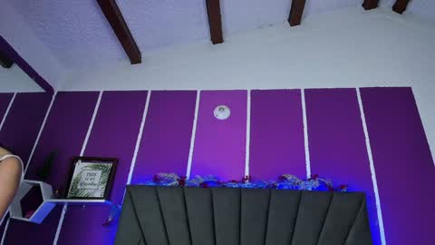 Snapshot of cassie_jones1 chatting on 02.02.25 Cassie Jones online show from 02.02.25