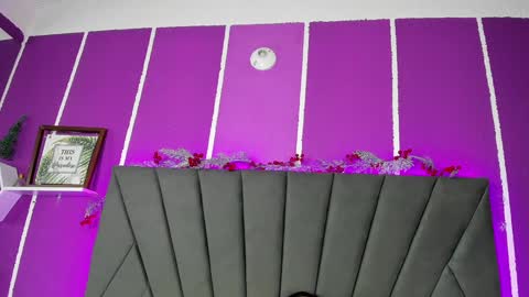 Snapshot of cassie_jones1 chatting on 02.02.25 Cassie Jones online show from 02.02.25