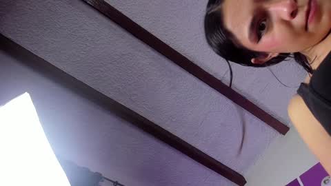 Snapshot of cassie_jones1 chatting on 02.03.25 Cassie Jones online show from 02.03.25