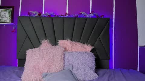 Snapshot of cassie_jones1 chatting on 02.03.25 Cassie Jones online show from 02.03.25