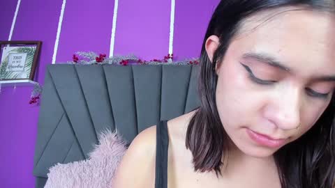 Snapshot of cassie_jones1 chatting on 02.03.25 Cassie Jones online show from 02.03.25