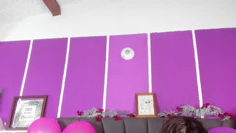 Snapshot of cassie_jones1 chatting on 02.16.25 Cassie Jones online show from 02.16.25