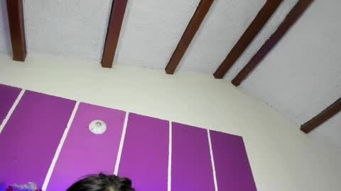 Snapshot of cassie_jones1 chatting on 03.10.25 Cassie Jones online show from 03.10.25