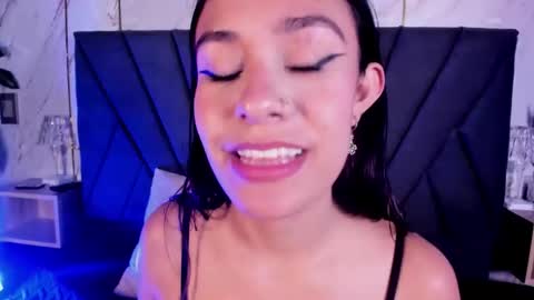 Snapshot of cassie_jones1 chatting on 09.15.25 Cassie Jones online show from 09.15.25