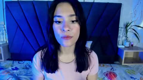 Snapshot of cassie_jones1 chatting on 09.16.25 Cassie Jones online show from 09.16.25