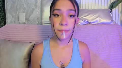 Cassie Jones online show from 02.10.26