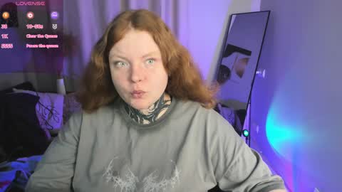 Cassie online show from 04.22.26