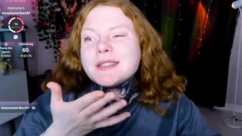 Cassie online show from 05.01.26