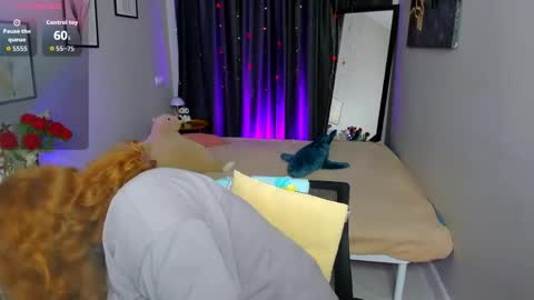Cassie online show from 05.03.26