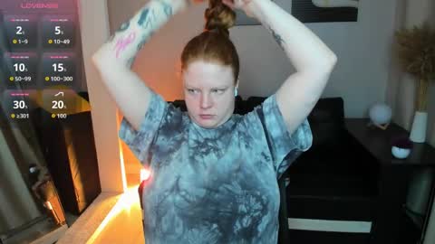 Cassie online show from 05.19.26