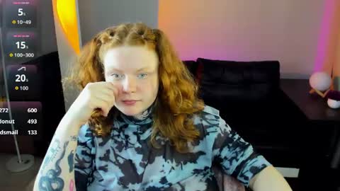 Cassie online show from 06.11.26