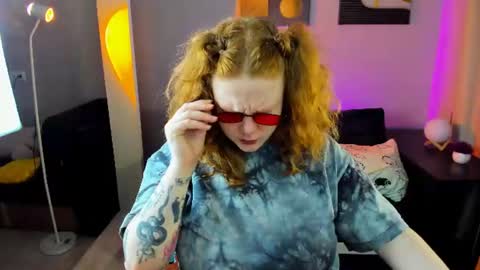 Cassie online show from 06.11.26