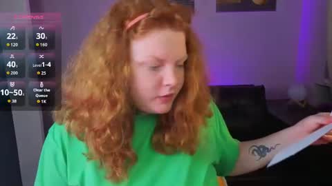 Cassie online show from 06.25.26